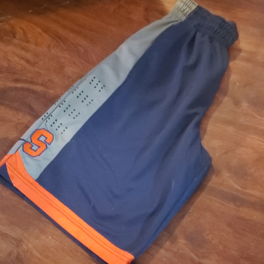 Nike Elite shorts